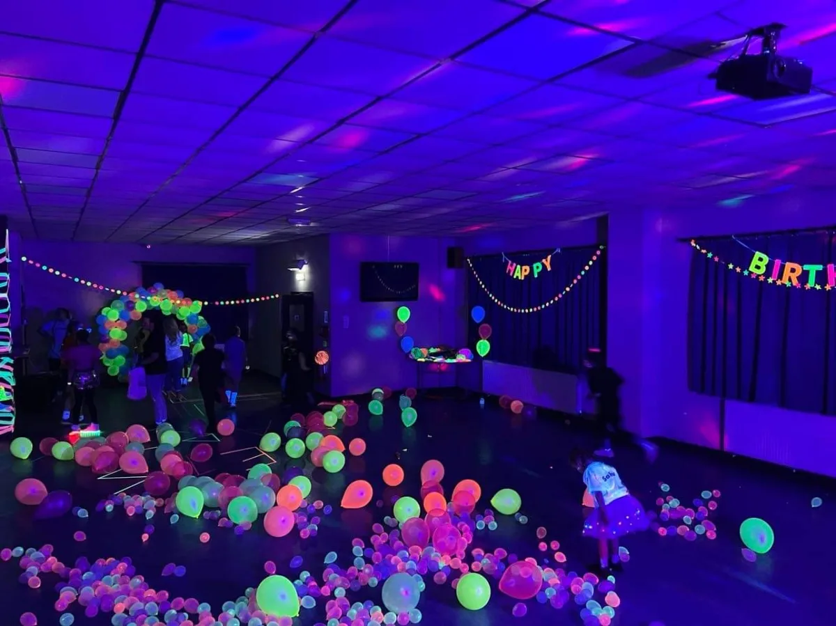 Party Highlights media 4