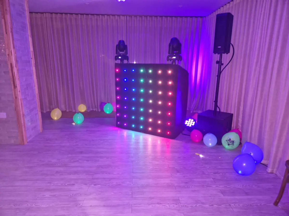 Party Highlights media 7