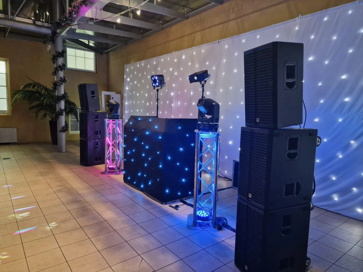 Hertfordshire Event DJ Gallery media 6