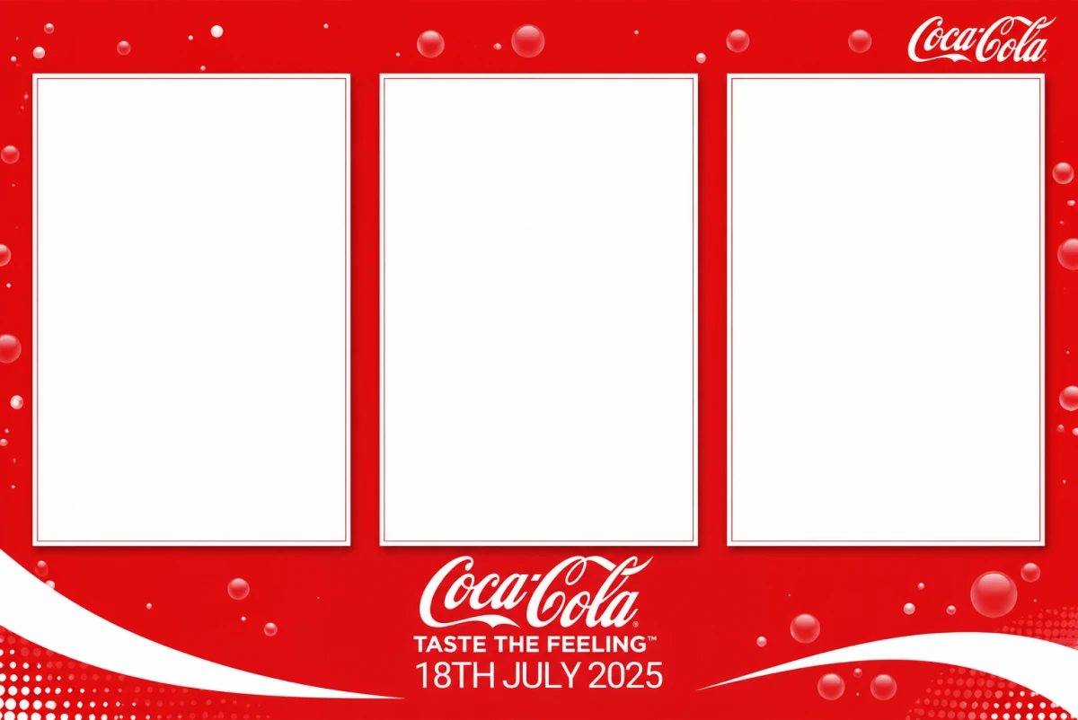 Branded Templates & Screens