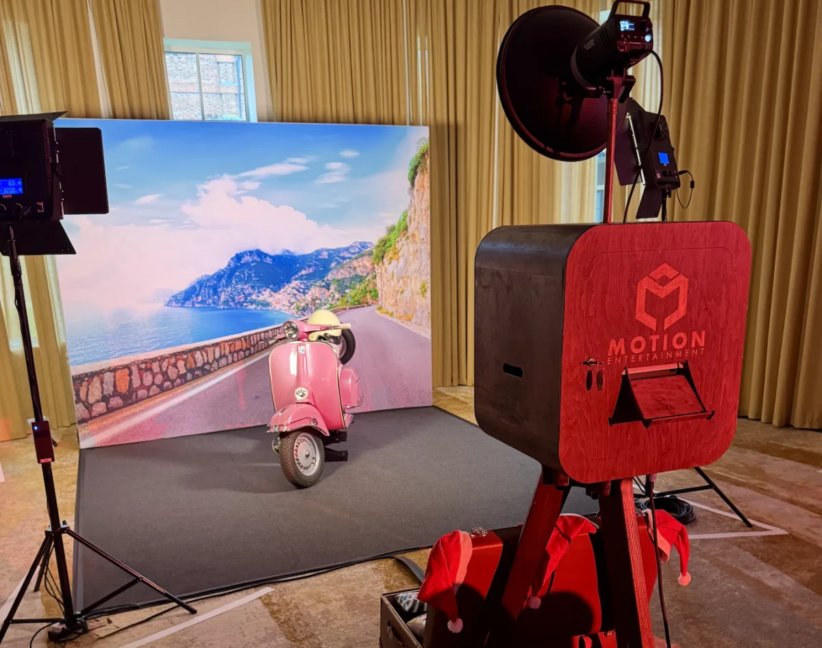 A Setting Styled for Your Event