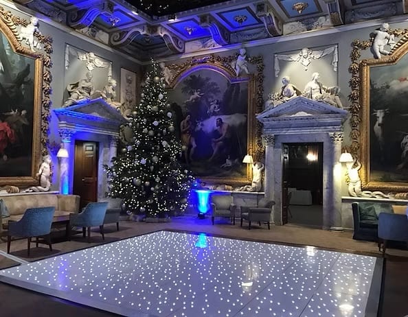 Dance Floor Hire Gallery media 1