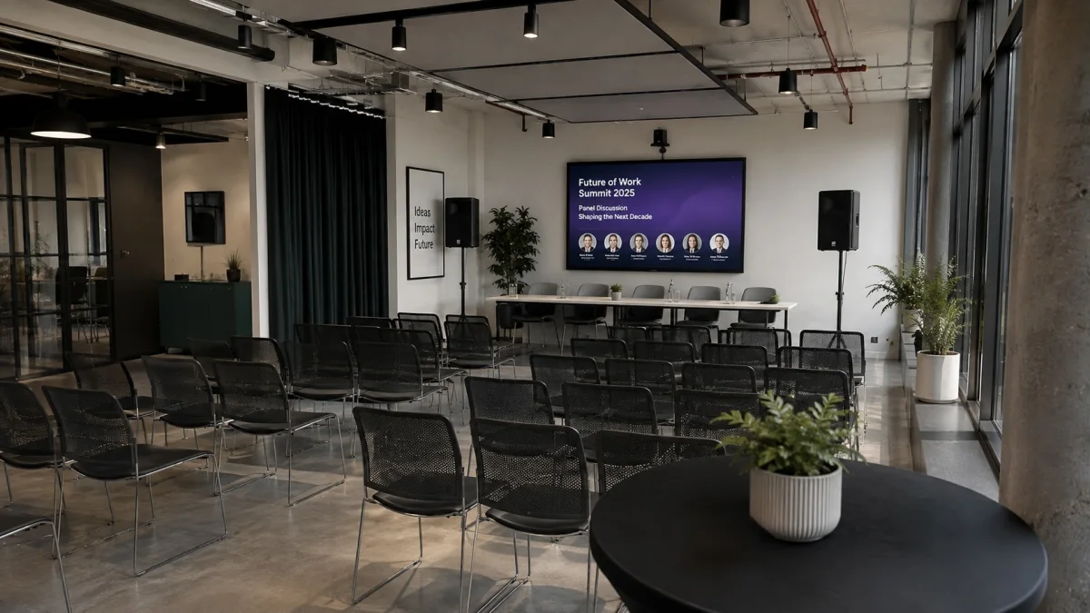 Audio Visual