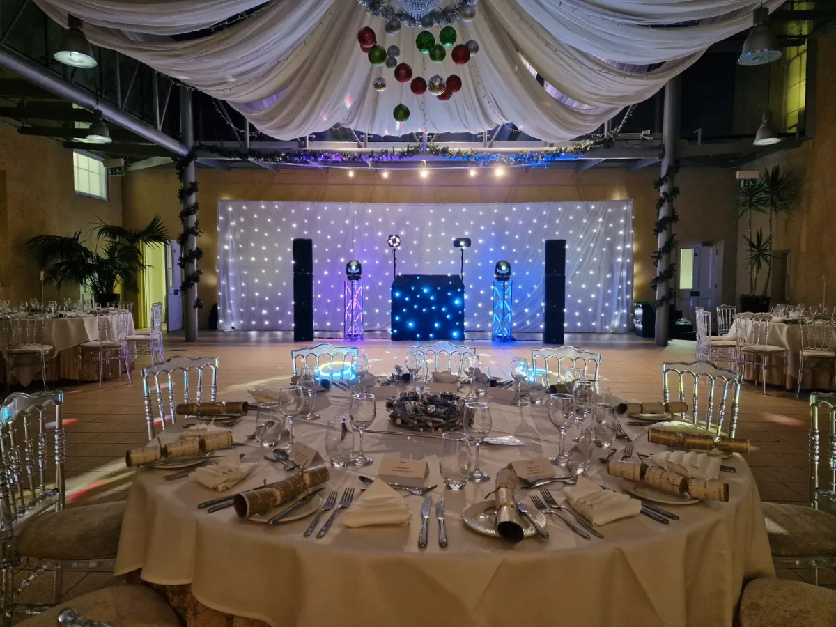 Event DJ Hire
