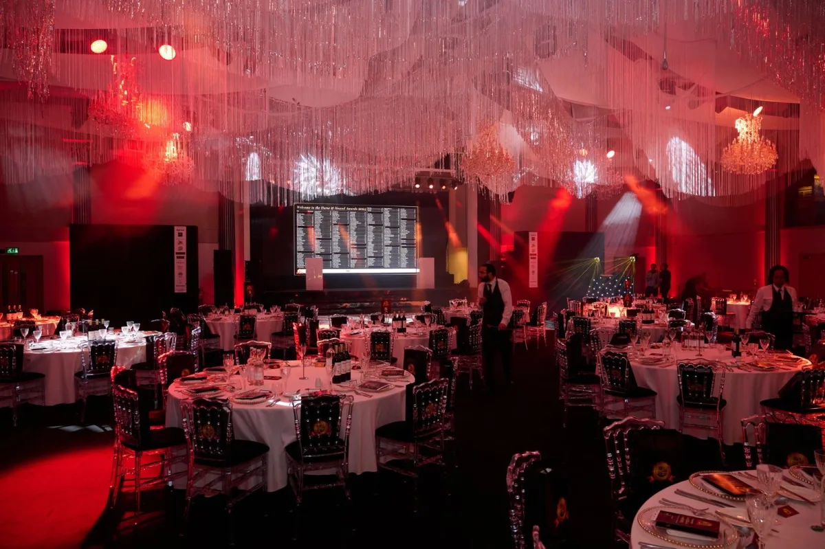 Awards Ceremonies