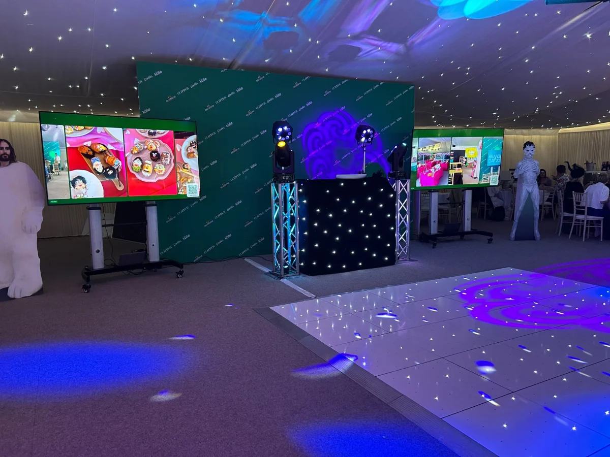 Corporate Events