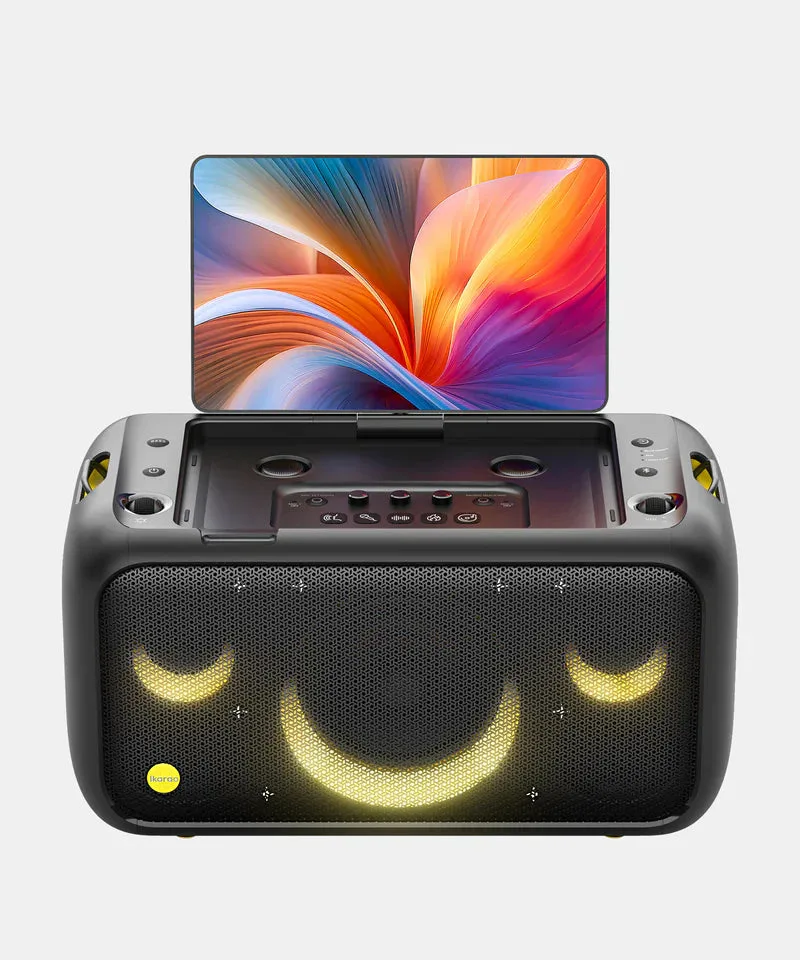 Complete karaoke machine hire package delivered in Bournemouth