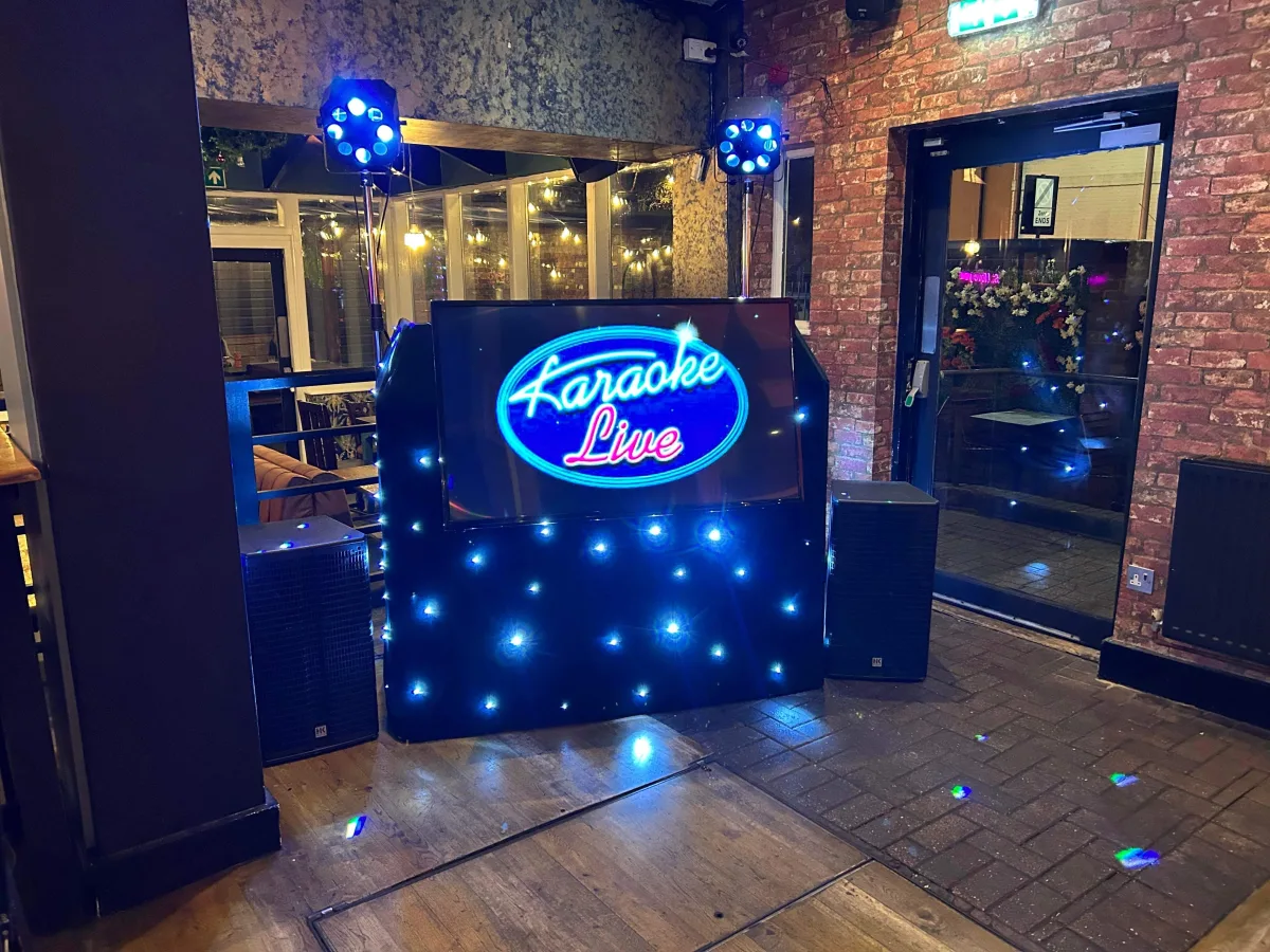 Karaoke Nights media 7