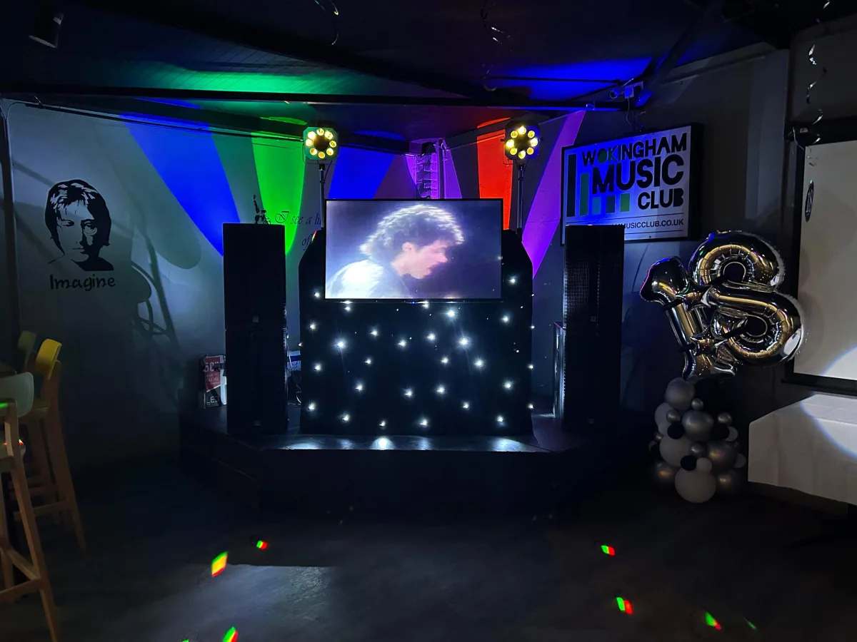 Karaoke Nights media 8