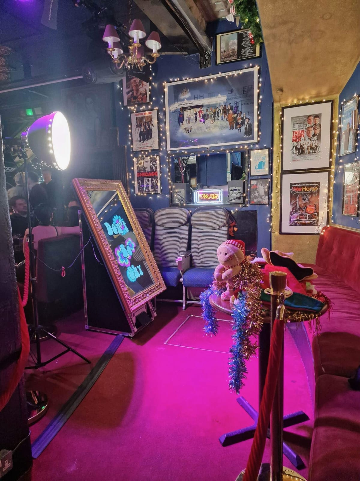 Magic Mirror Hire Gallery media 8