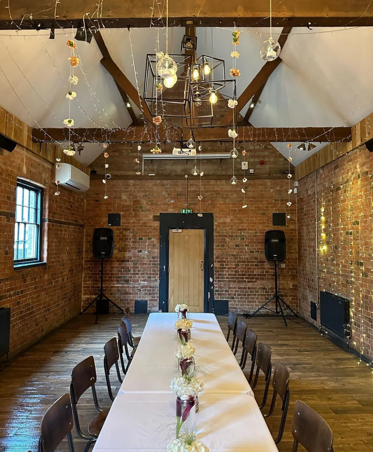 PA Hire in Luton