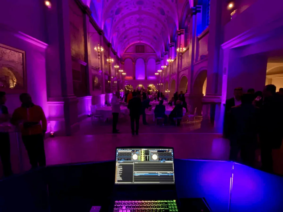 DJ Hire Gallery media 1