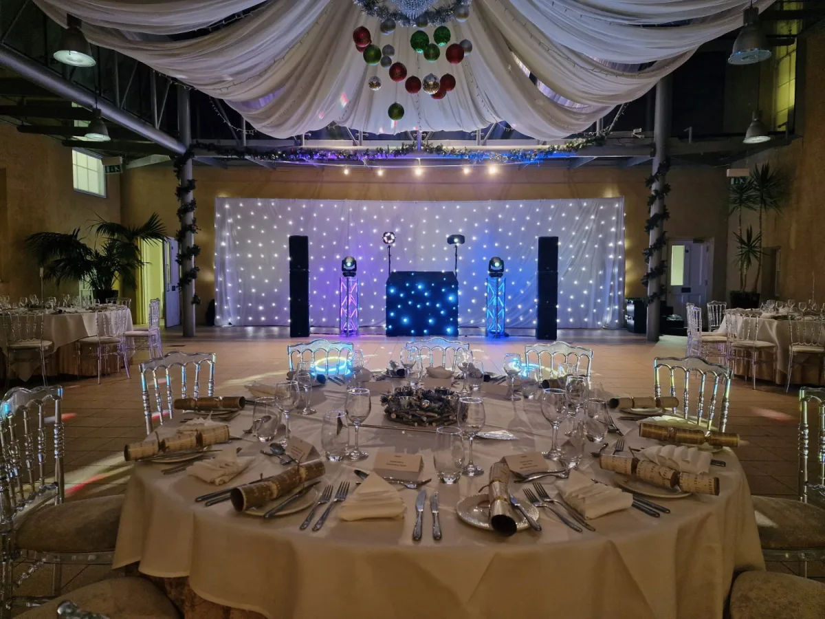 DJ Hire Gallery media 10