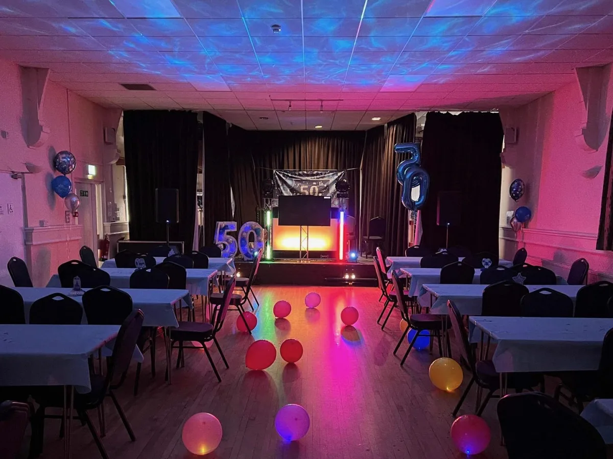 DJ Hire Gallery media 2