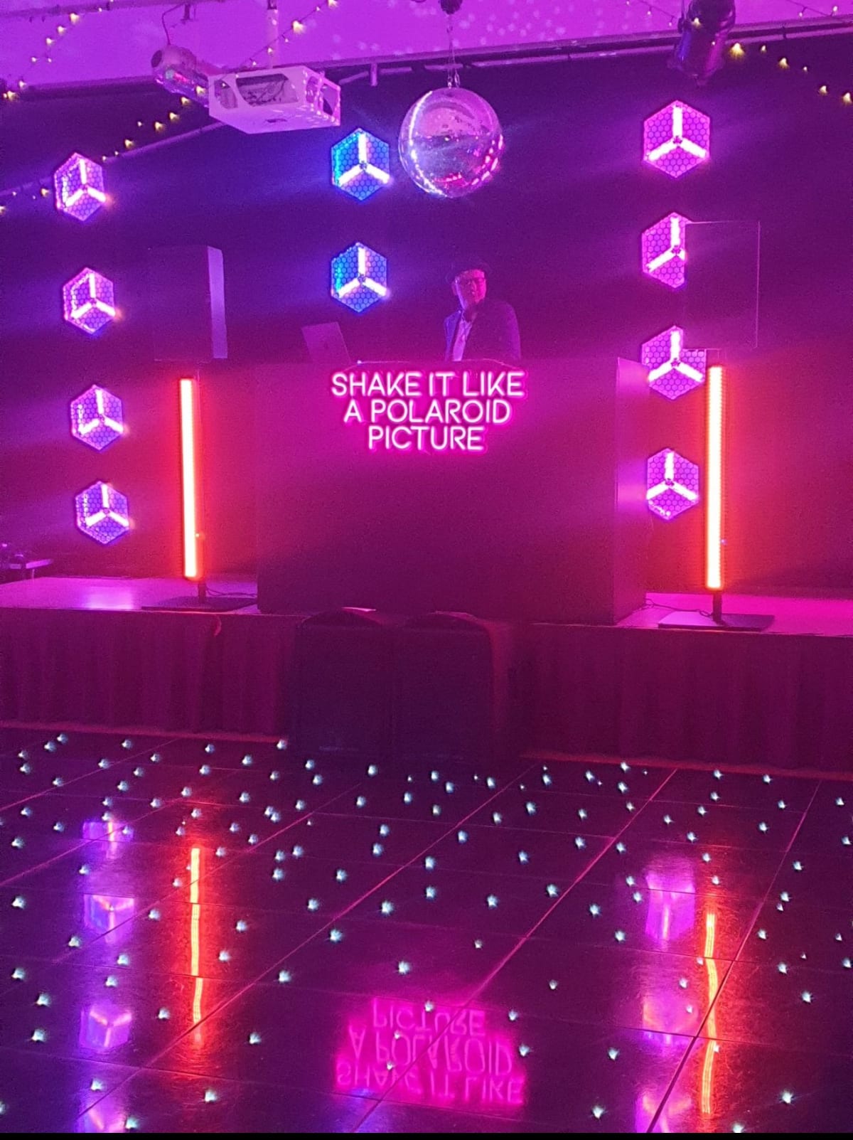 DJ Hire Gallery media 3