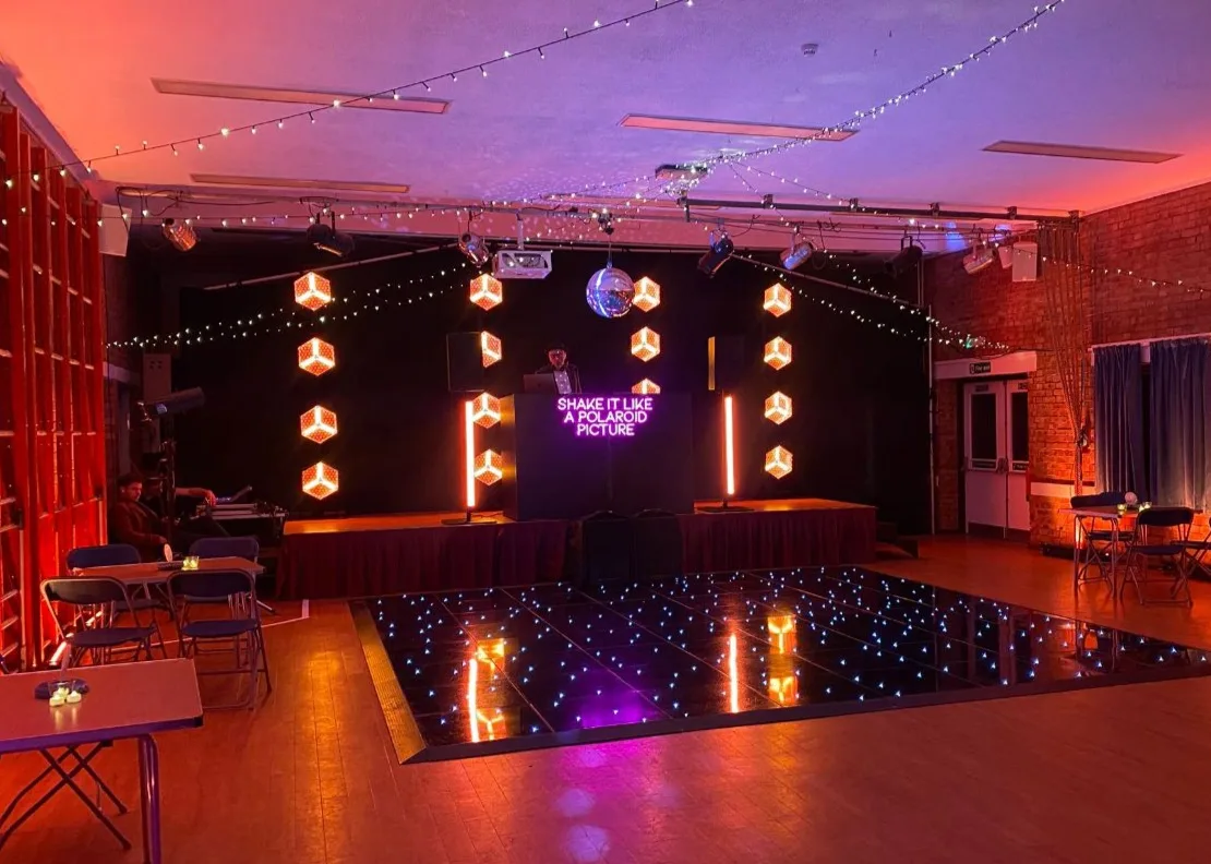 DJ Hire Gallery media 5