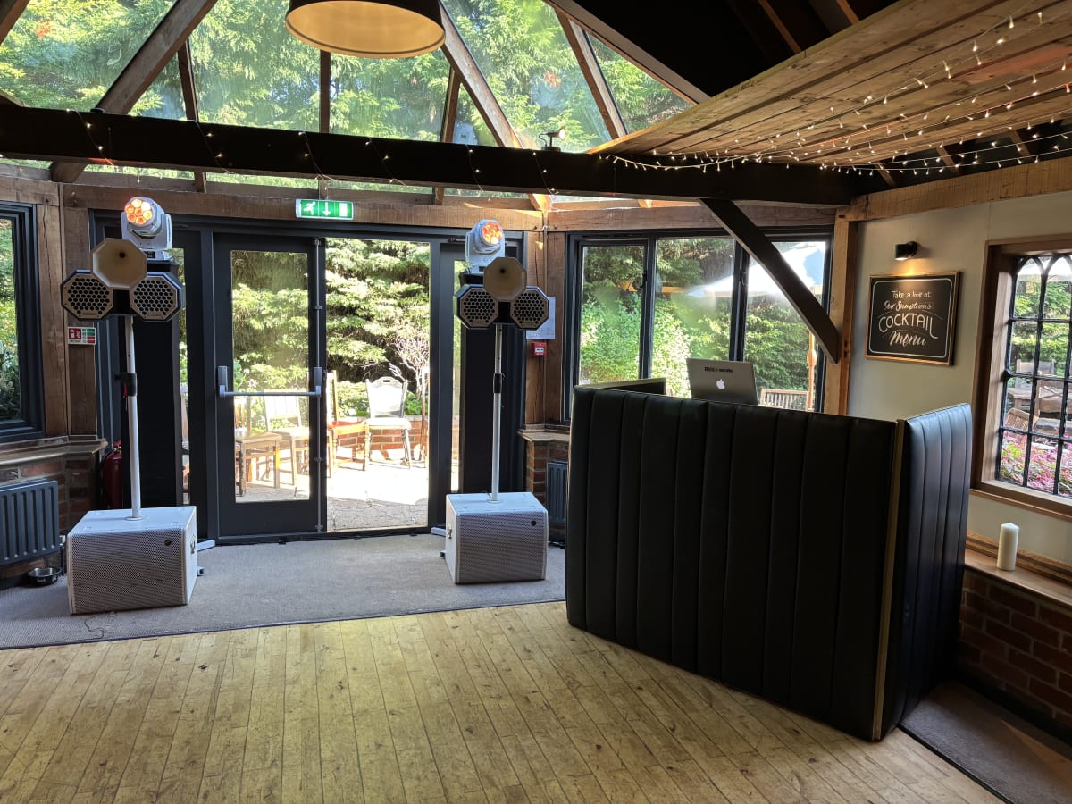 DJ Hire Gallery media 6