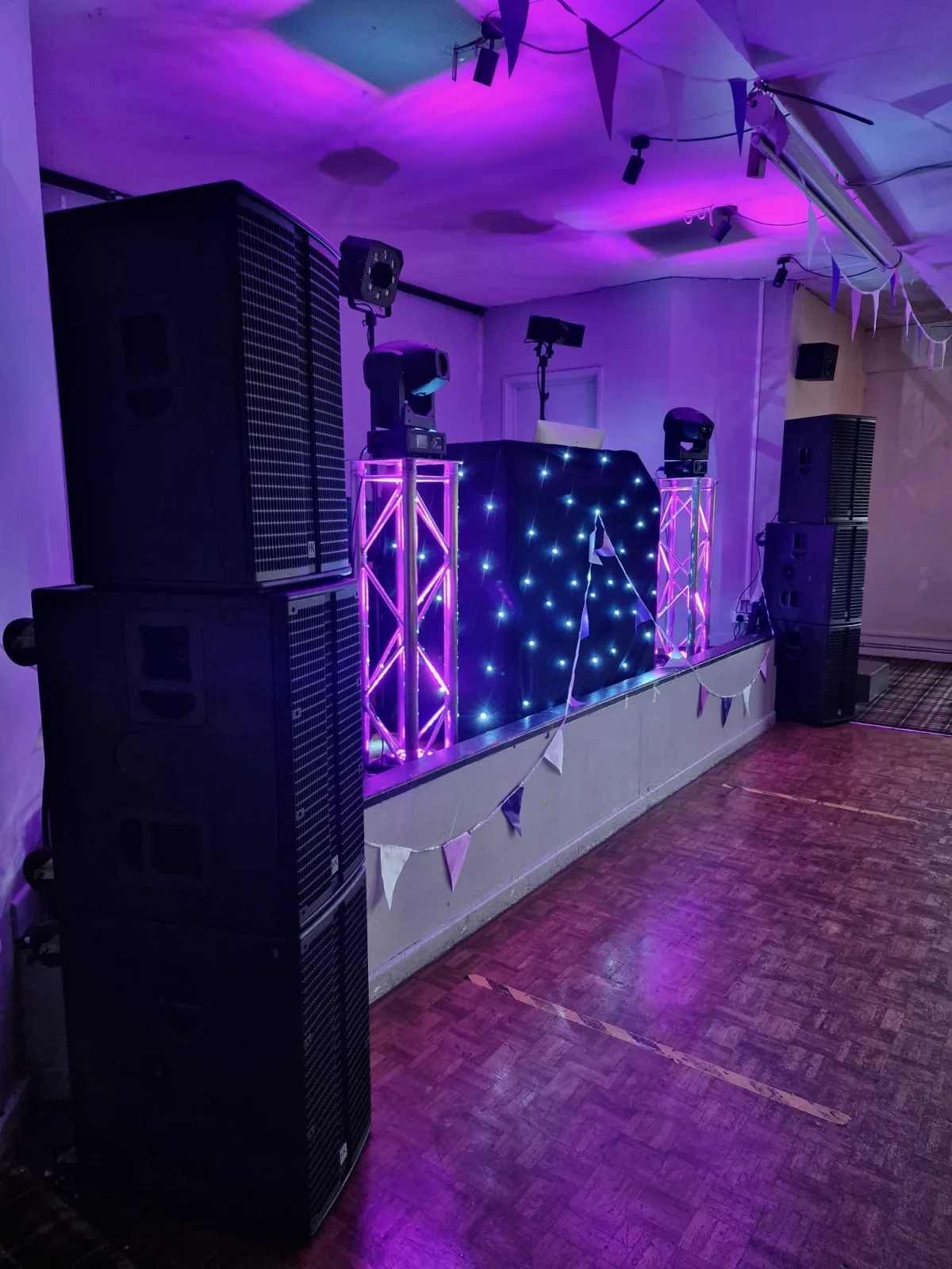 DJ Hire Gallery media 7