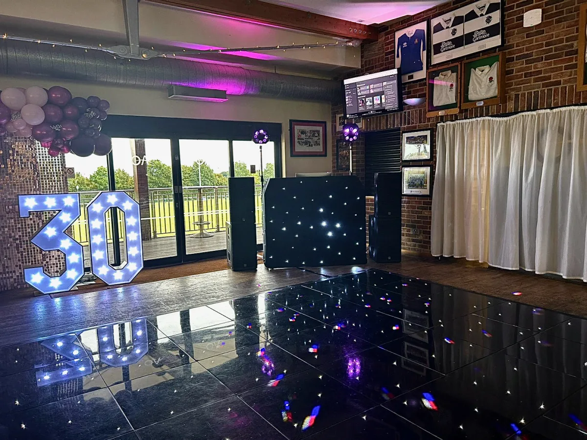 DJ Hire Gallery media 9
