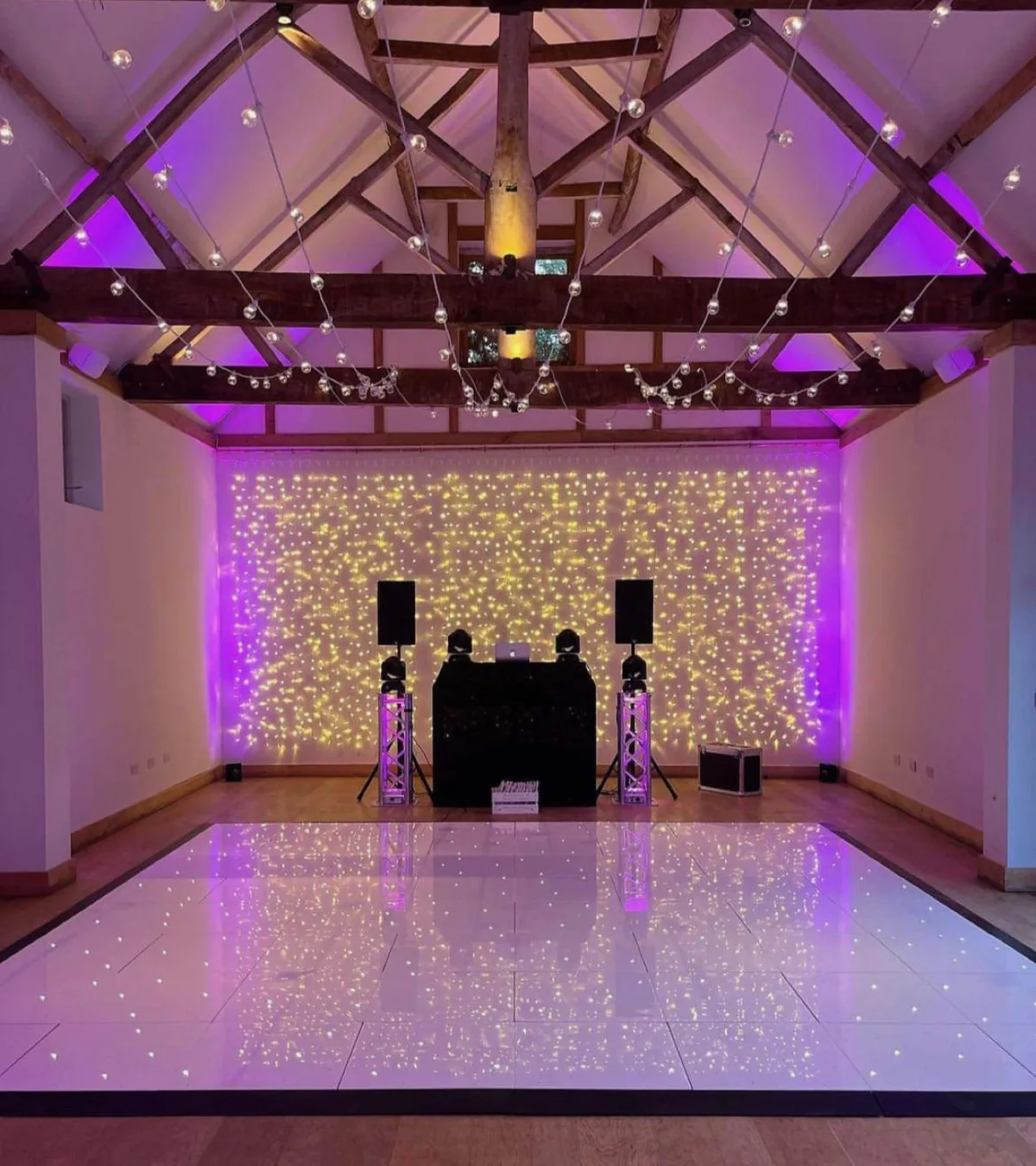 Dance Floors