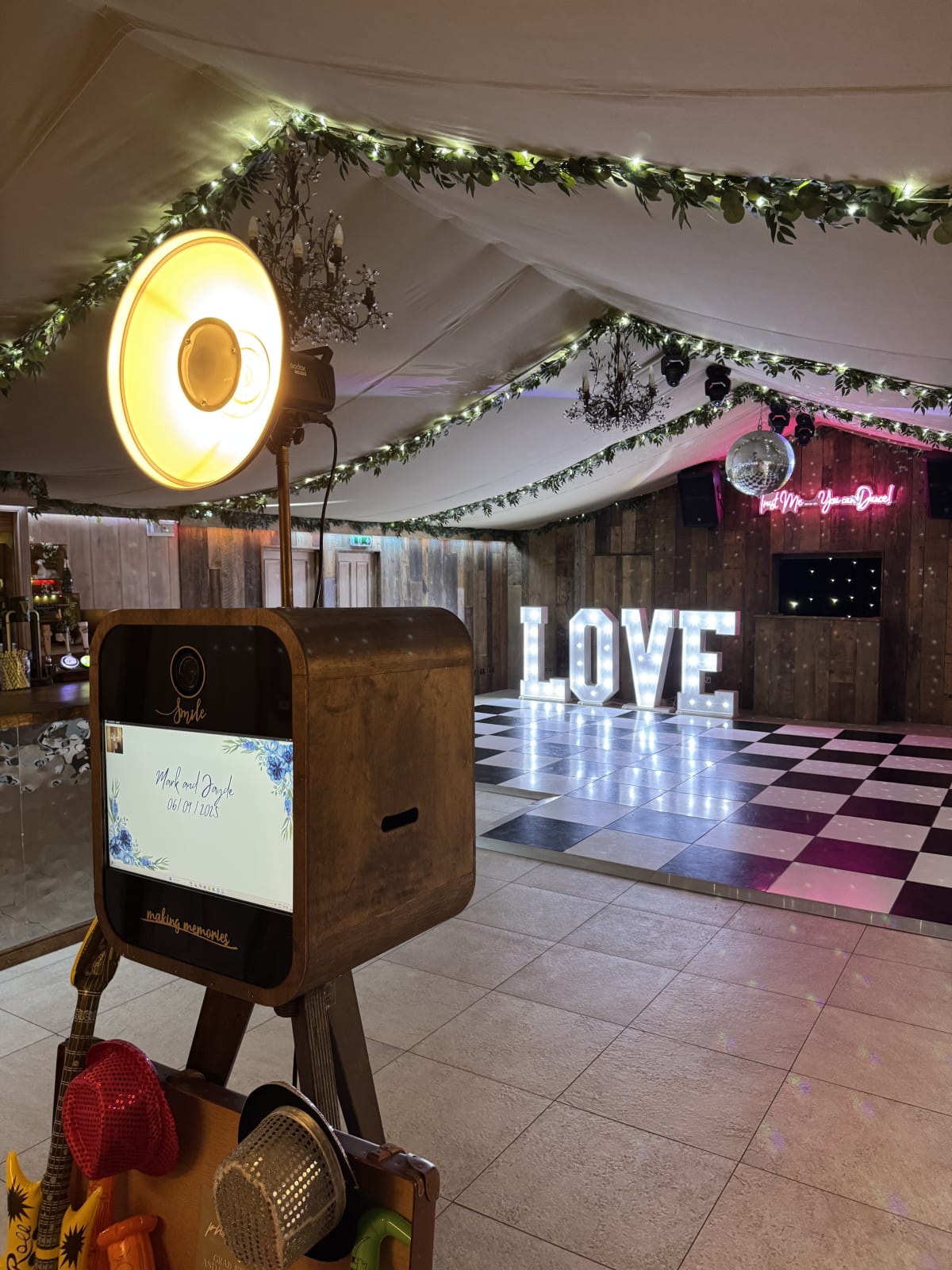 Photo Booth Hire Gallery media 10