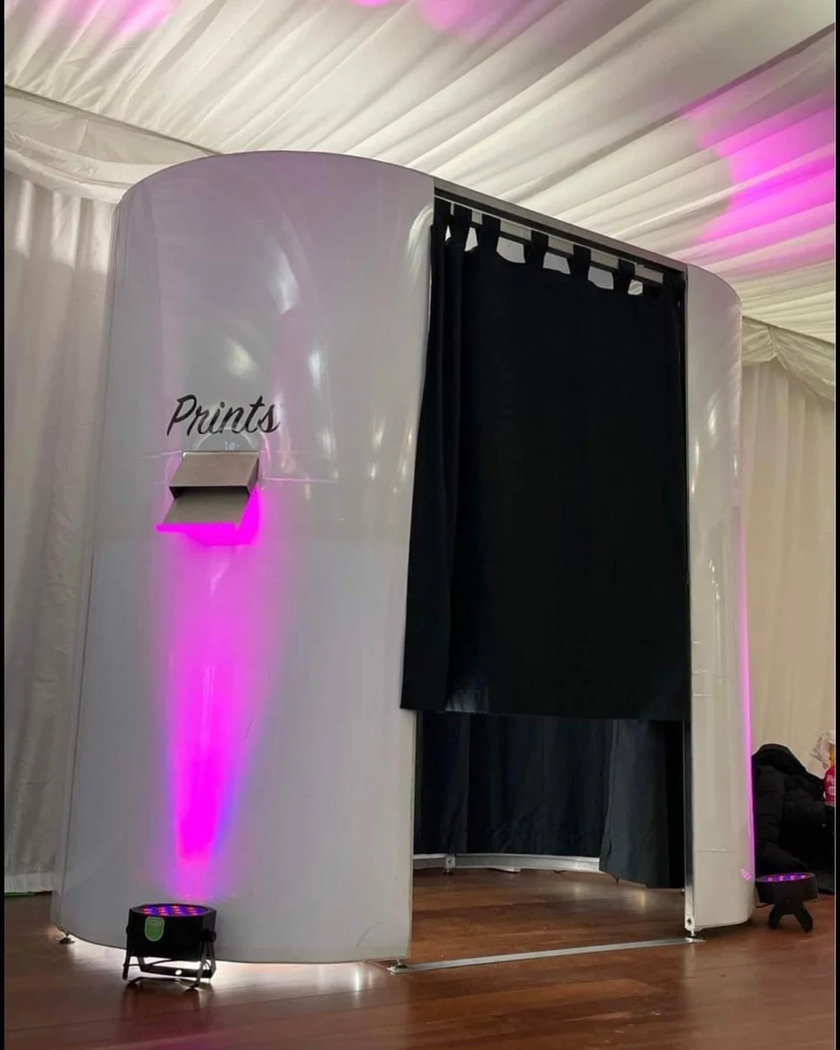 Photo Booth Hire Gallery media 2