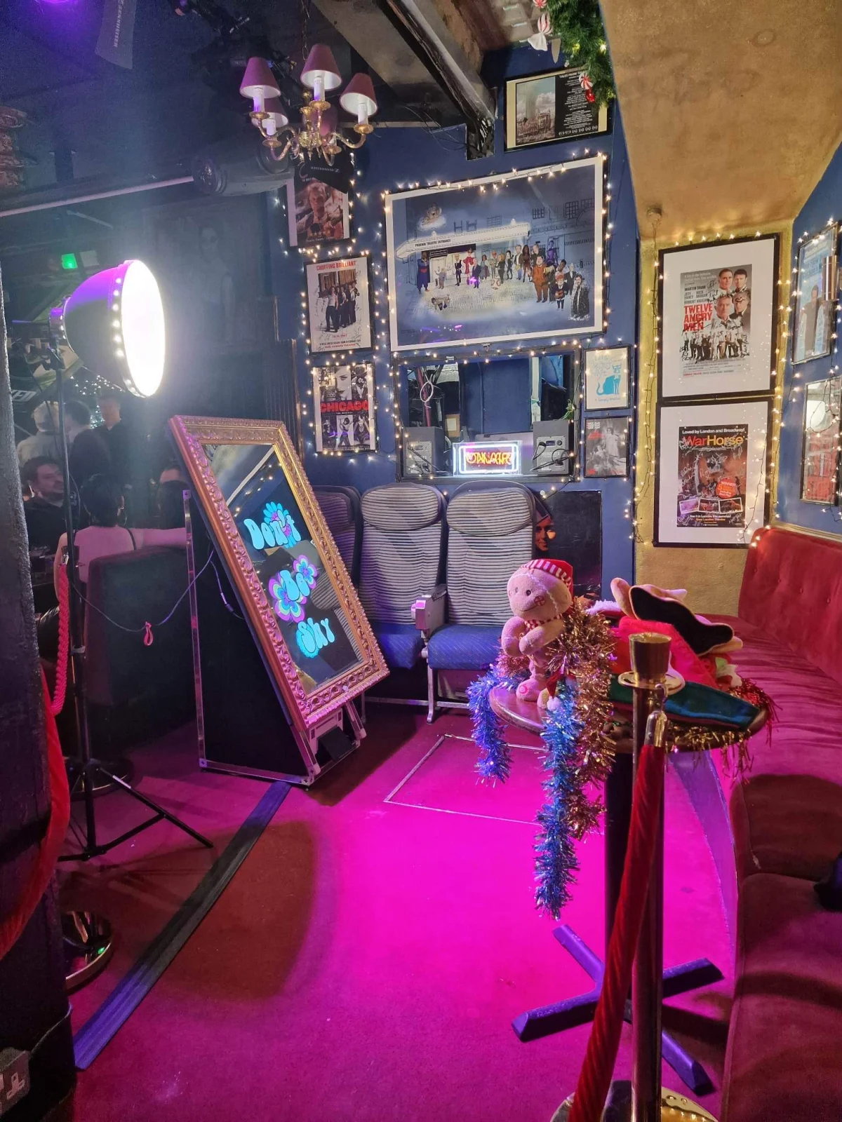 Photo Booth Hire Gallery media 3