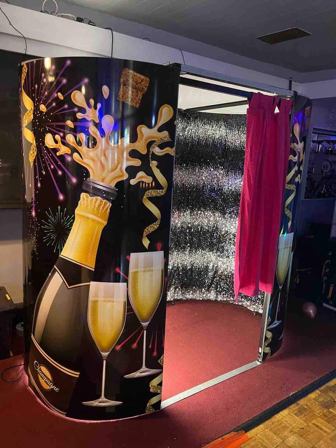 Photo Booth Hire Gallery media 4