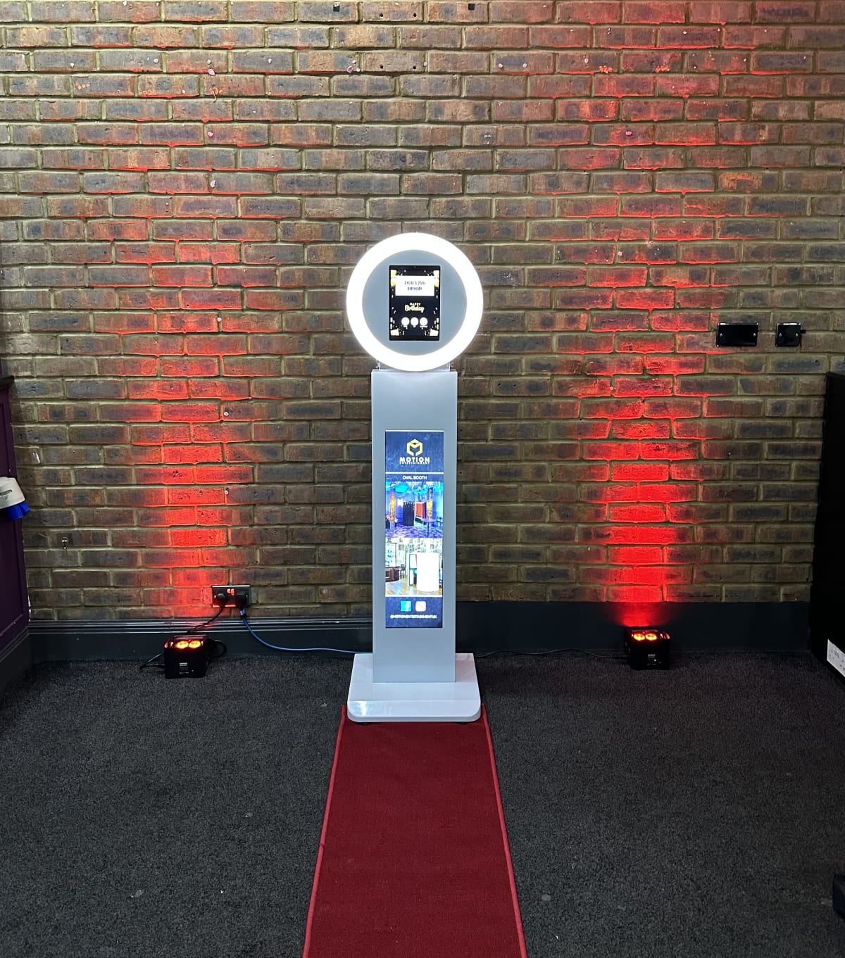 Photo Booth Hire Gallery media 6