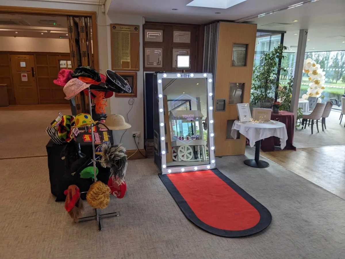 Photo Booth Hire Gallery media 8