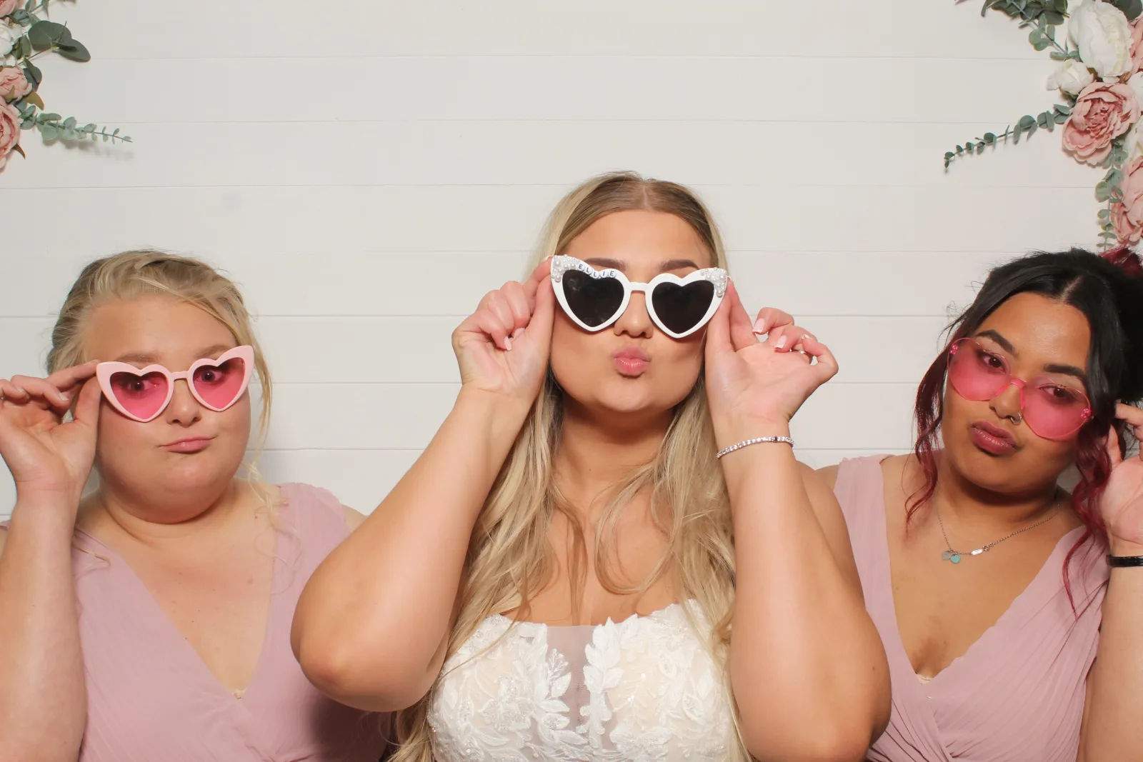 Photo Booth Hire in Bourne End