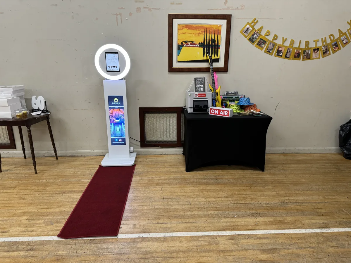 Selfie Pod Gallery media 10
