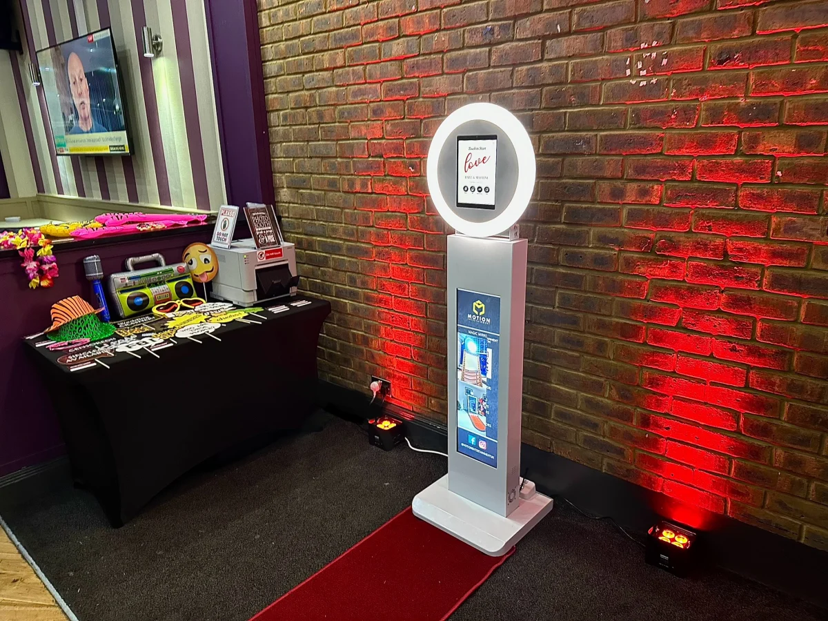 Selfie Pod Gallery media 3