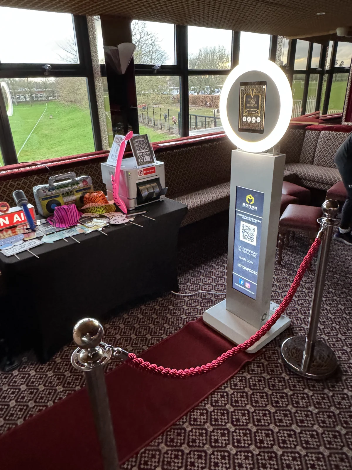 Selfie Pod Gallery media 4