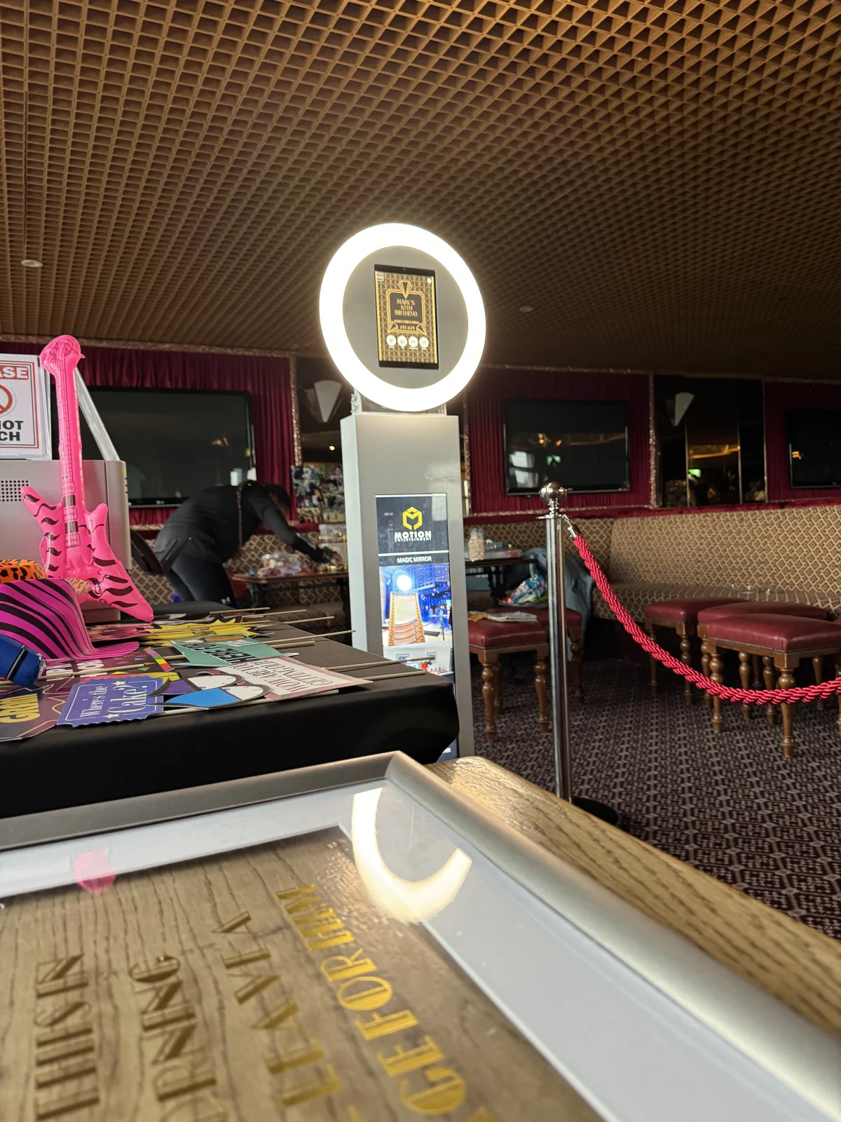 Selfie Pod Gallery media 5