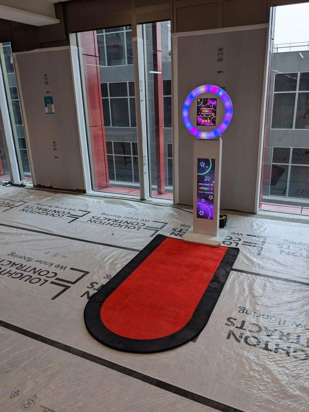 Selfie Pod Gallery media 6