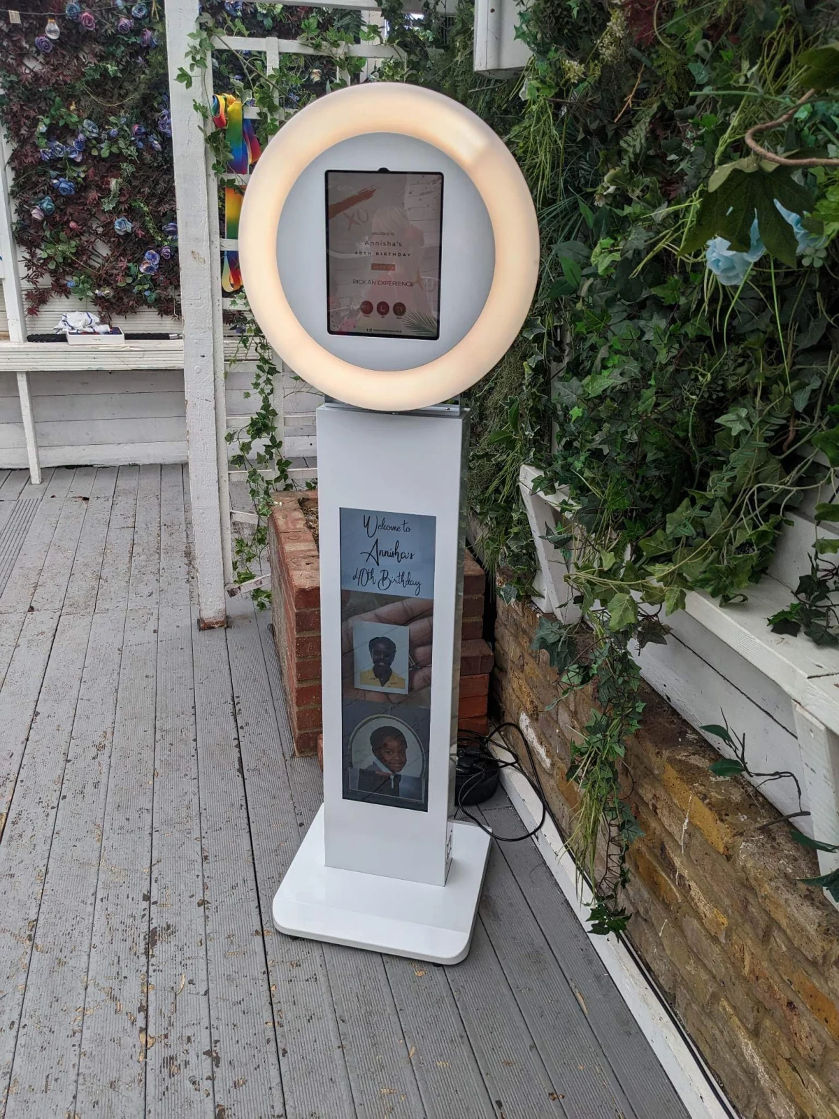 Selfie Pod Gallery media 8
