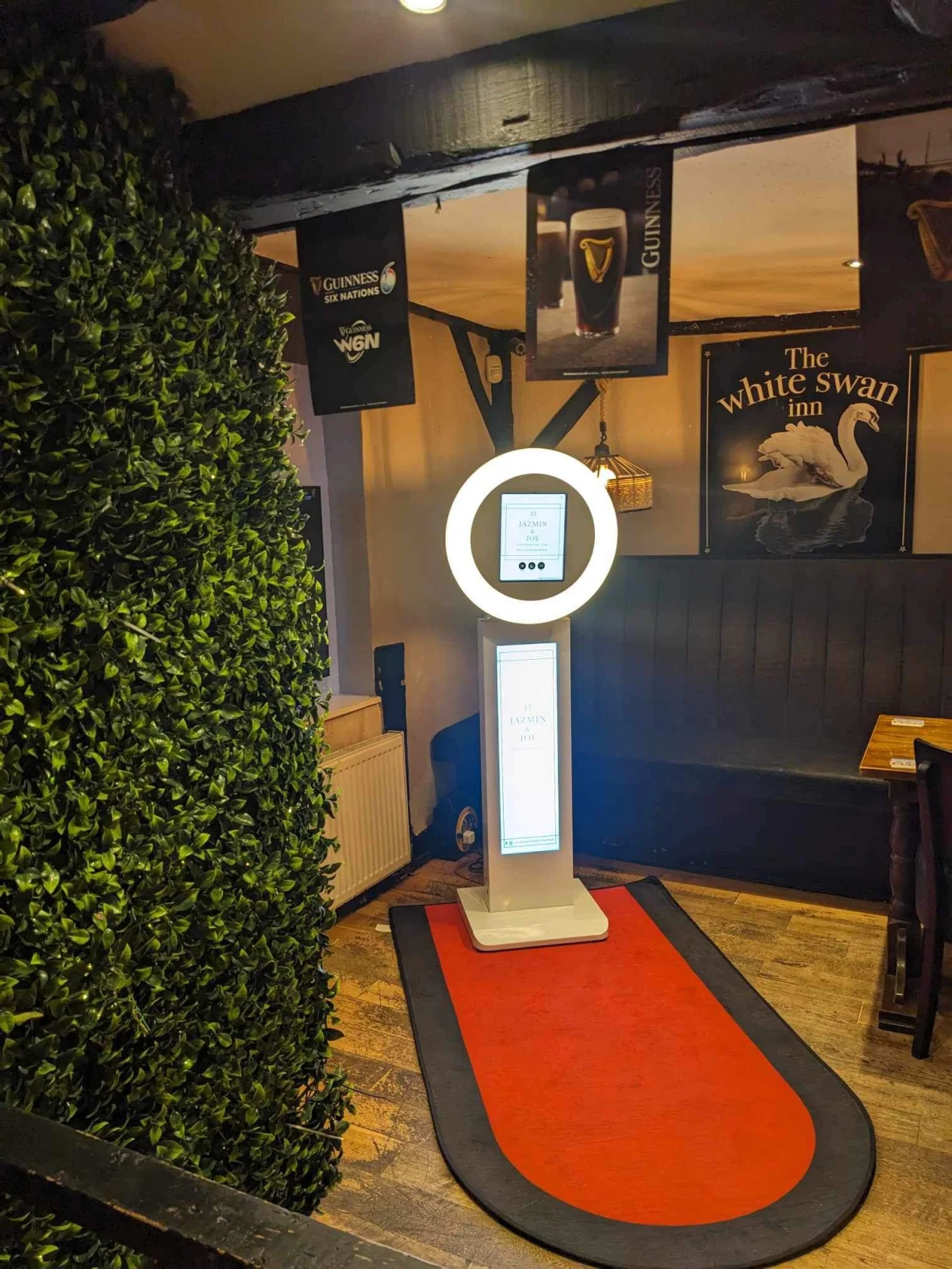 Selfie Pod Gallery media 9
