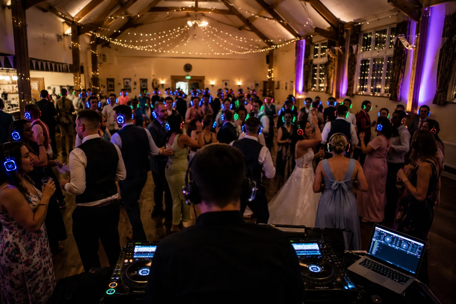 Silent Disco