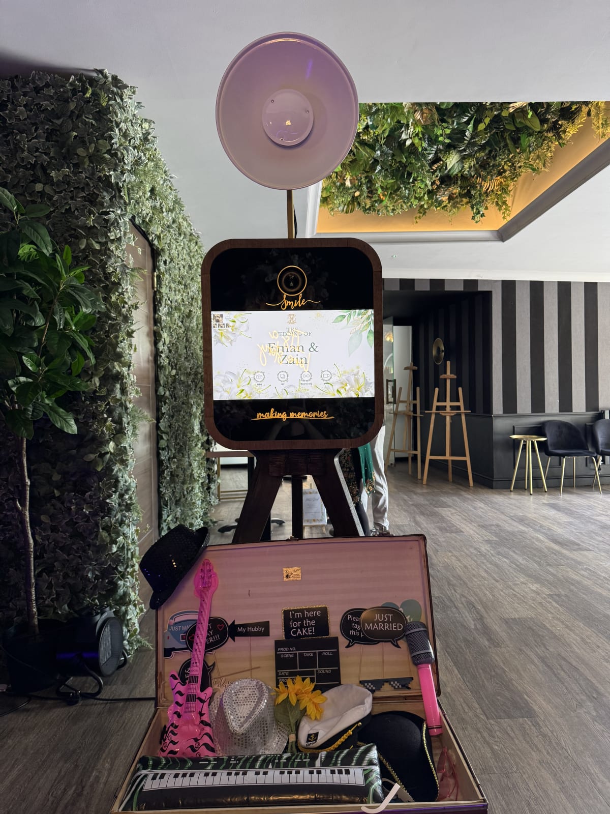 Vintage Pod Gallery media 6