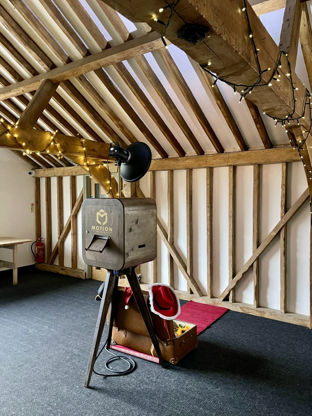 Vintage Pod Gallery media 8