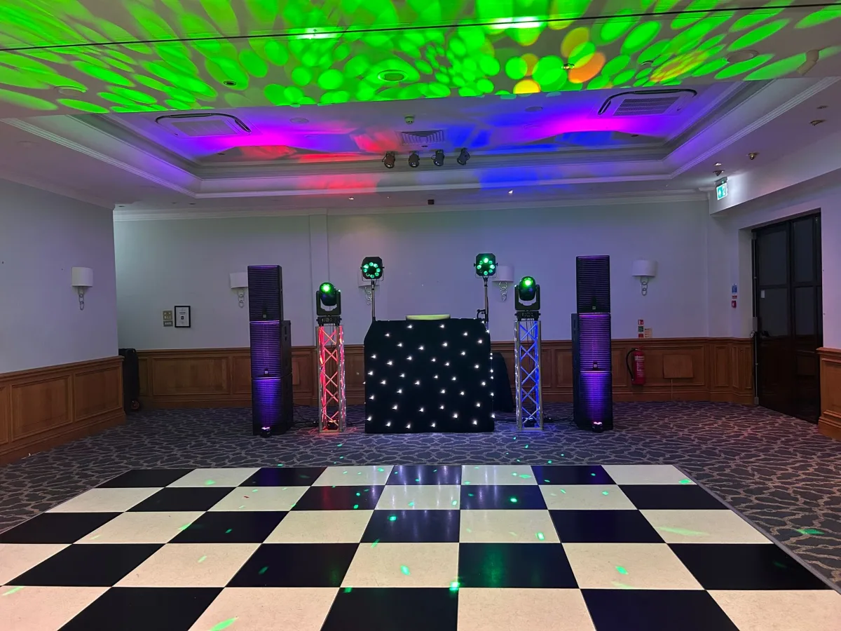 Wedding DJ Hire Gallery media 4