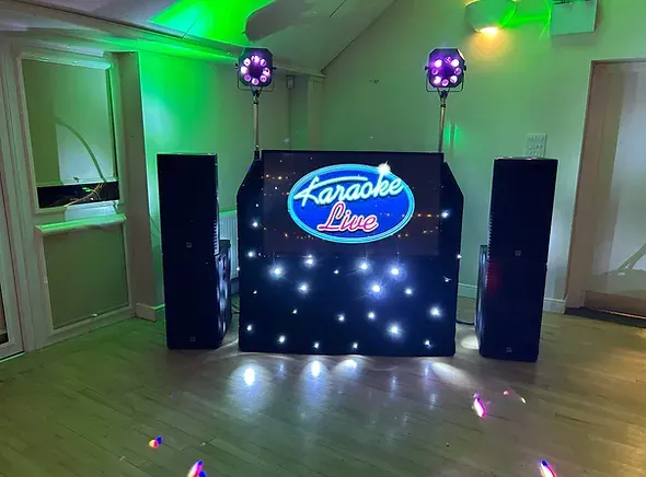 Wedding DJ Hire Gallery media 7
