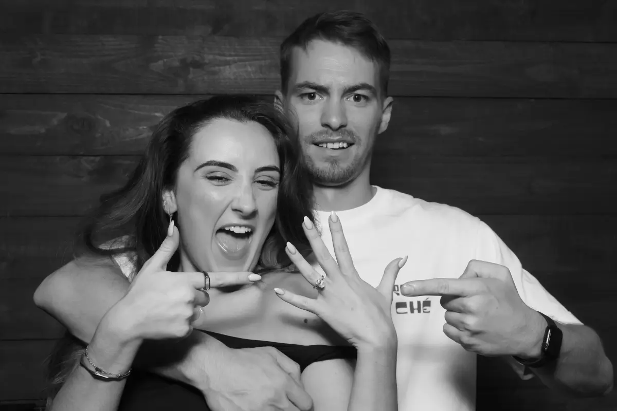 Photo Booths